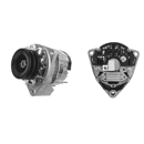 Alternateur MAHLE LETRIKA 28 V - 55 A / MG 100
