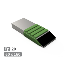 Bec à souder carbure et rechargement TOUTES MARQUES 60x160 mm adaptable