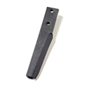 Dent pour herse rotative BREVIAGRI 0033054 adaptable - Blacksteel©