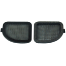 Filtre habitacle adaptable HIFI FILTER SC80052