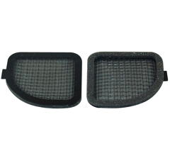 Filtre habitacle adaptable HIFI FILTER SC80052