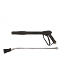 Lance simple haute pression femelle 3/8 package - RENSON