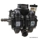 Kolbenmembranpumpe 260 ltr/Min.   Altek