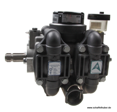 Kolbenmembranpumpe 260 ltr/Min.   Altek