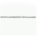 Arbre pour moissonneuse-batteuse JOHN DEERE Z62501 adaptable