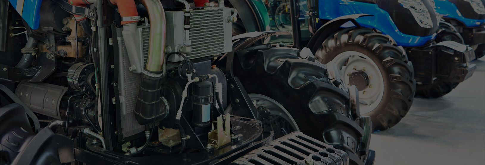 Comment entretenir vos machines agricoles en vue de la prochaine saison ?