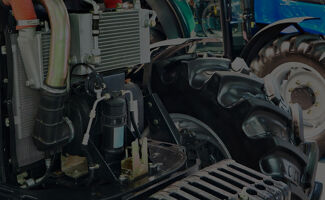 Comment entretenir vos machines agricoles en vue de la prochaine saison ?