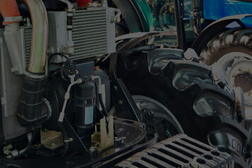 Entretenez vos machines agricoles pour une saison fructueuse !