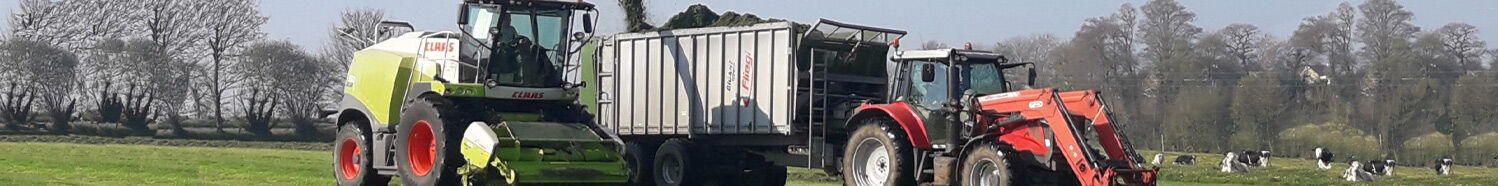 Ensileuse: Tout savoir sur l'ensileuse automotrice