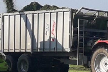 Ensileuse: Tout savoir sur l'ensileuse automotrice