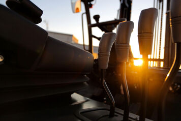 Comment choisir son siège de tracteur ?