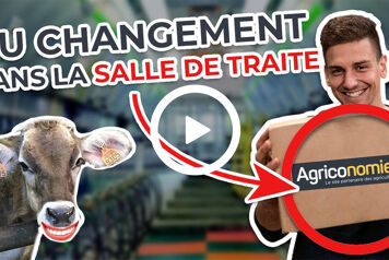 Quels sont les avantages des tapis de salle de traite ? 