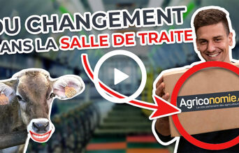 Quels sont les avantages des tapis de salle de traite ?