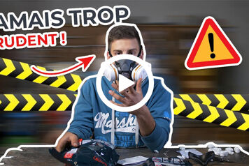 Quel masque de protection respiratoire choisir ? - EPI