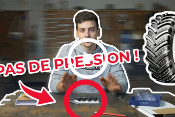 Mes capteurs de pression connectés My Optimo 