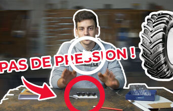 Mes capteurs de pression connectés My Optimo