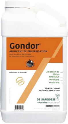 Produit gondor