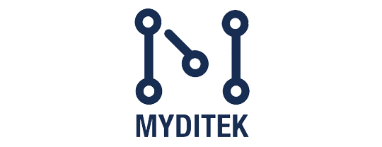  logo myditek