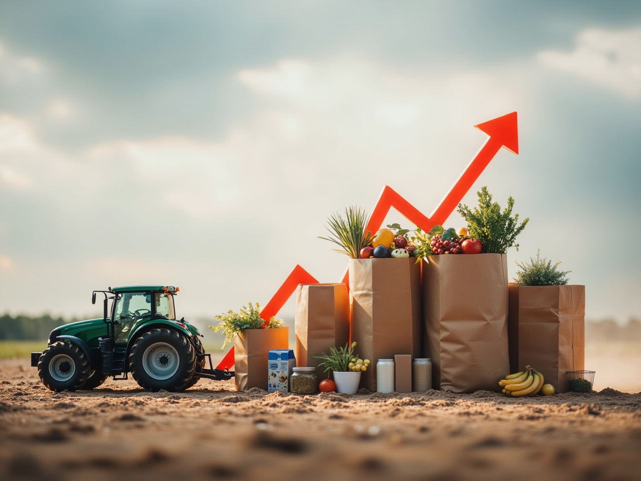 10 % de marge imposée aux supermarchés : une victoire ou un mirage pour les agriculteurs ?