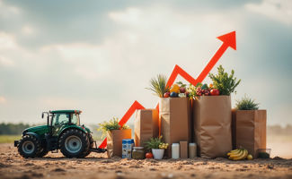 10 % de marge imposée aux supermarchés : une victoire ou un mirage pour les agriculteurs ?