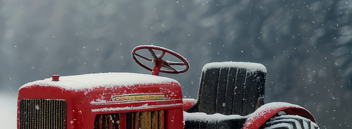 Colère des agriculteurs : la FNSEA redoute des débordements avant Noël