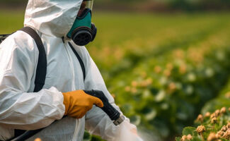 La confédération paysanne critique la position des syndicats Majoritaire sur les pesticides