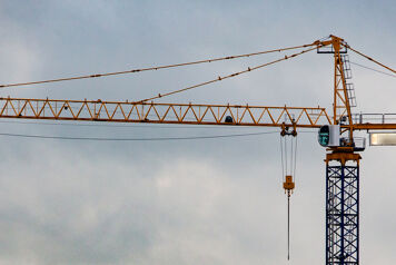 Accident grue