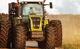 Une jeune agricultrice meurt après avoir été renversée par un tracteur dans l’Eure