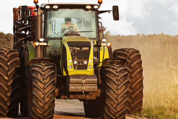 Accident mortel dans l'Eure