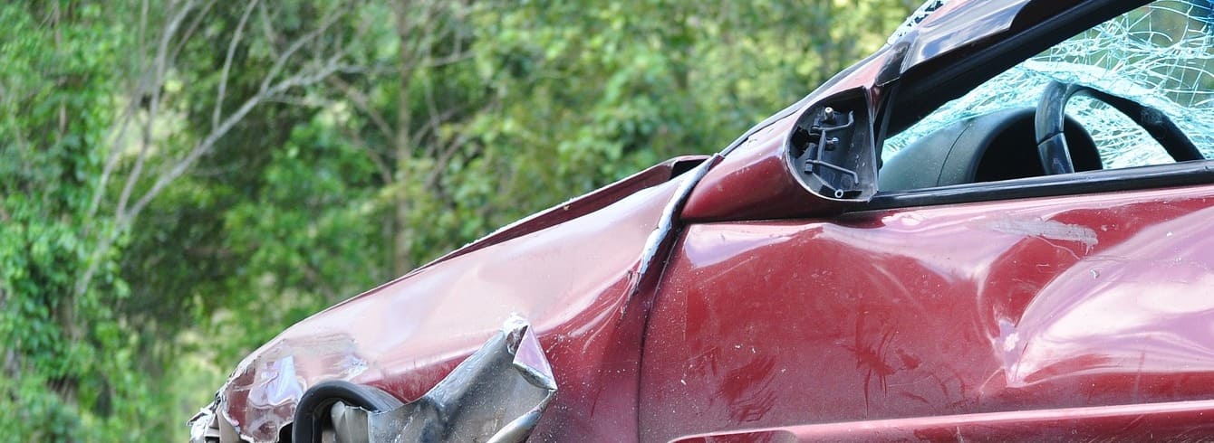 Collision entre une voiture et un tracteur près de Vendôme : un blessé grave