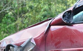 Collision entre une voiture et un tracteur près de Vendôme : un blessé grave