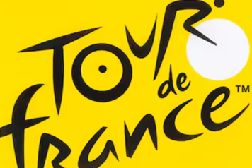 Logo du Tout de France