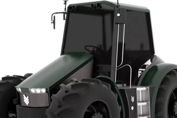 La CA investit dans les tracteurs électriques
