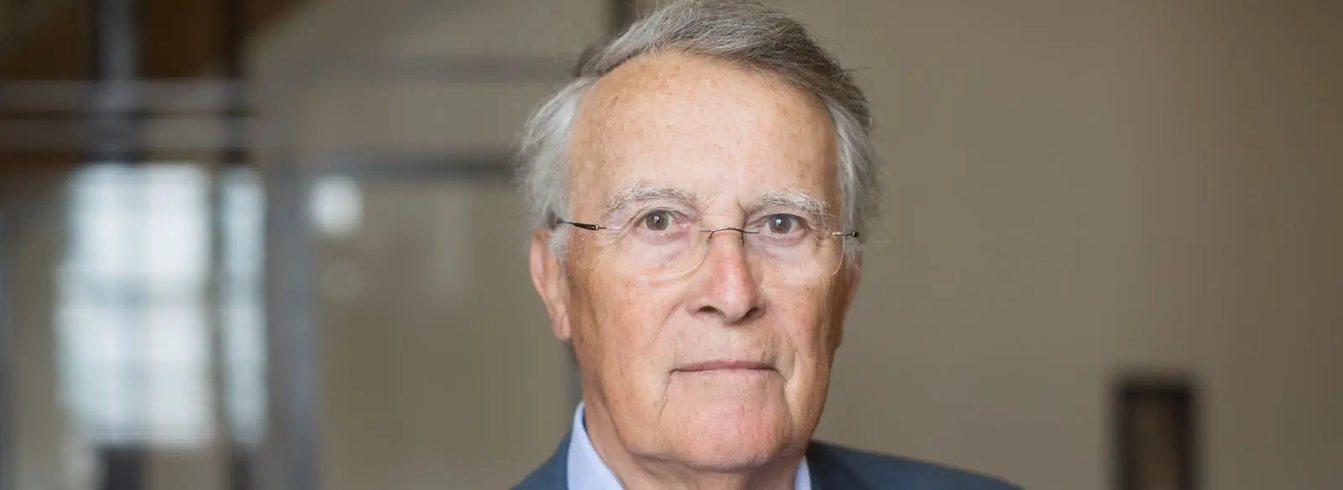 Henri Nallet, ancien ministre de l’Agriculture puis de la Justice, est décédé