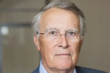 Décès de Henri Nallet