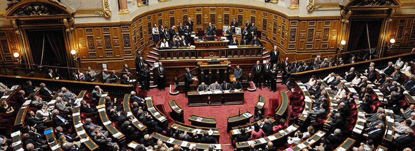 Souveraineté alimentaire : le Sénat la place au cœur de la politique agricole