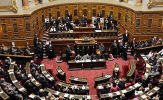 LOA : Le projet de loi agricole adopté en commission au Sénat