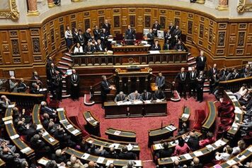 Assemblée nationale