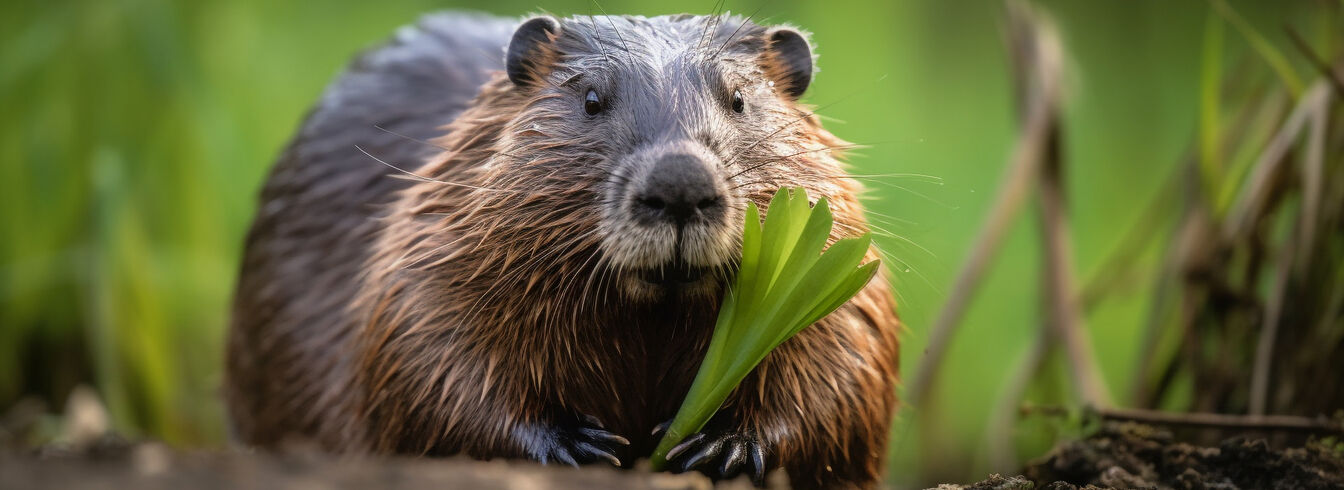 Des castors entravent le travail des agriculteurs meusiens