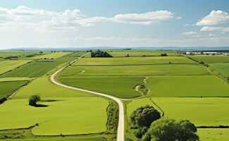 Nombre d'exploitations agricoles : quelles perspectives pour 2035 ?