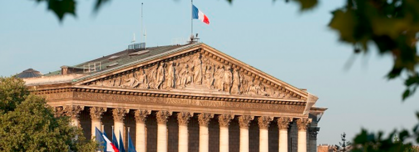 La politique agricole freinée par la dissolution de l'Assemblée