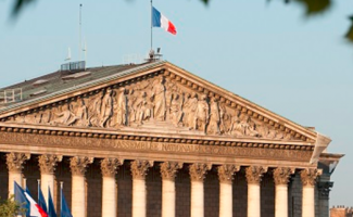 La politique agricole freinée par la dissolution de l'Assemblée