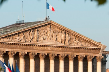 Dissolution Assemblée nationale