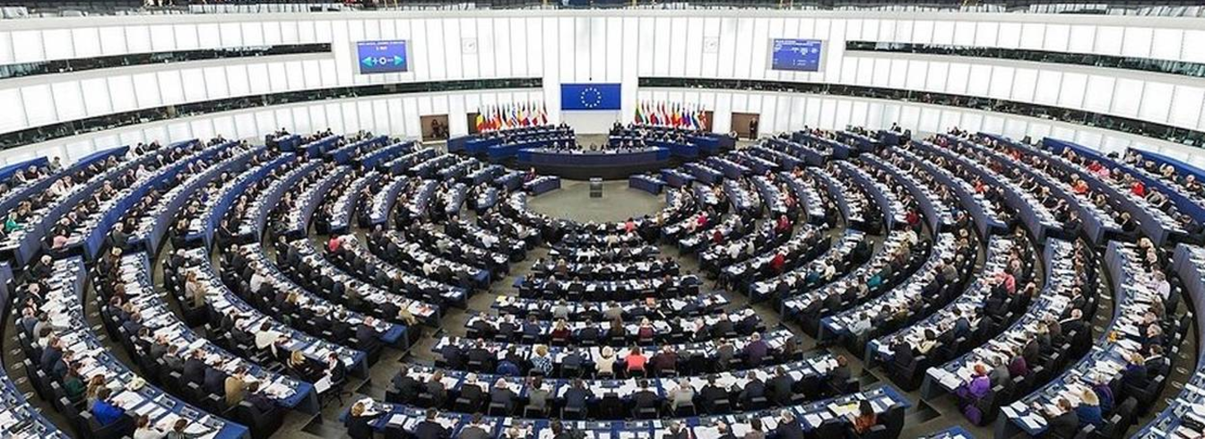 Le Parlement européen tranche à propos du frein aux importations agricoles d'Ukraine