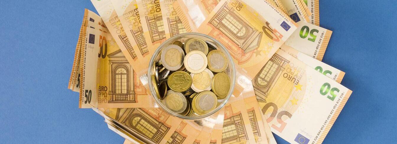 15 millions d'euros supplémentaires pour les agriculteurs BIO