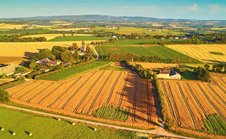 Exploitation des terres agricoles : La nue-propriété ne suffit pas pour obtenir l'autorisation d'exploitation