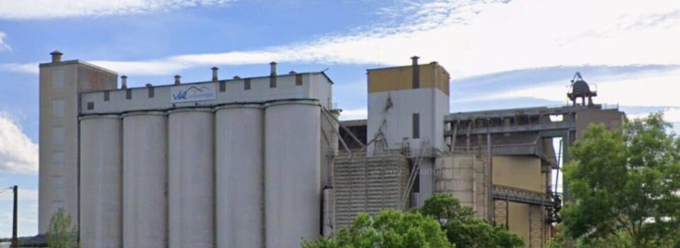 La coopérative Val de Gascogne frappée par des incendies à répétition en 24h