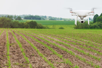 Innovations agricoles pour l'avenir