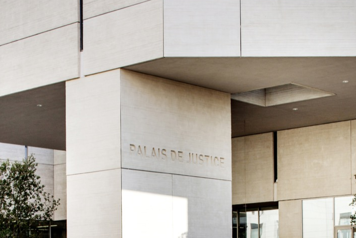 Tribunal de Béziers