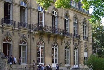 ministère agriculture